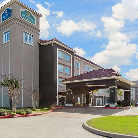 La Quinta By Wyndham Leesville Ft. Polk מראה חיצוני תמונה