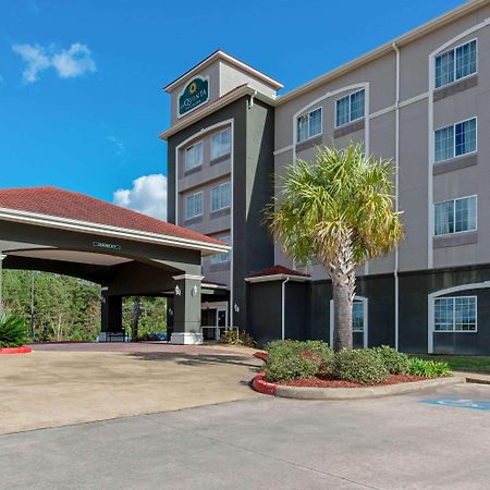 La Quinta By Wyndham Leesville Ft. Polk מראה חיצוני תמונה