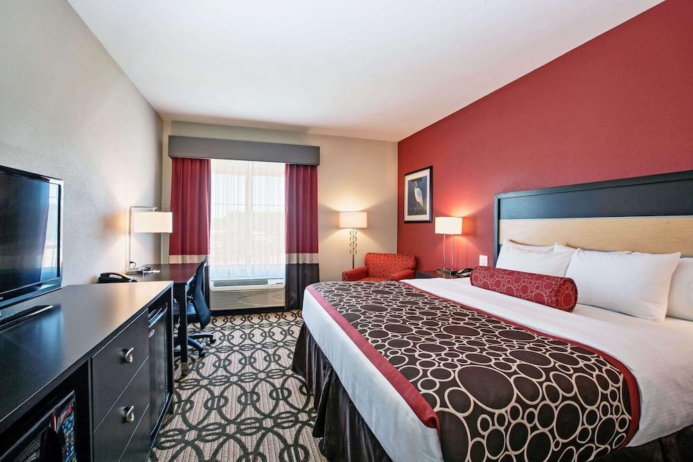 La Quinta By Wyndham Leesville Ft. Polk מראה חיצוני תמונה