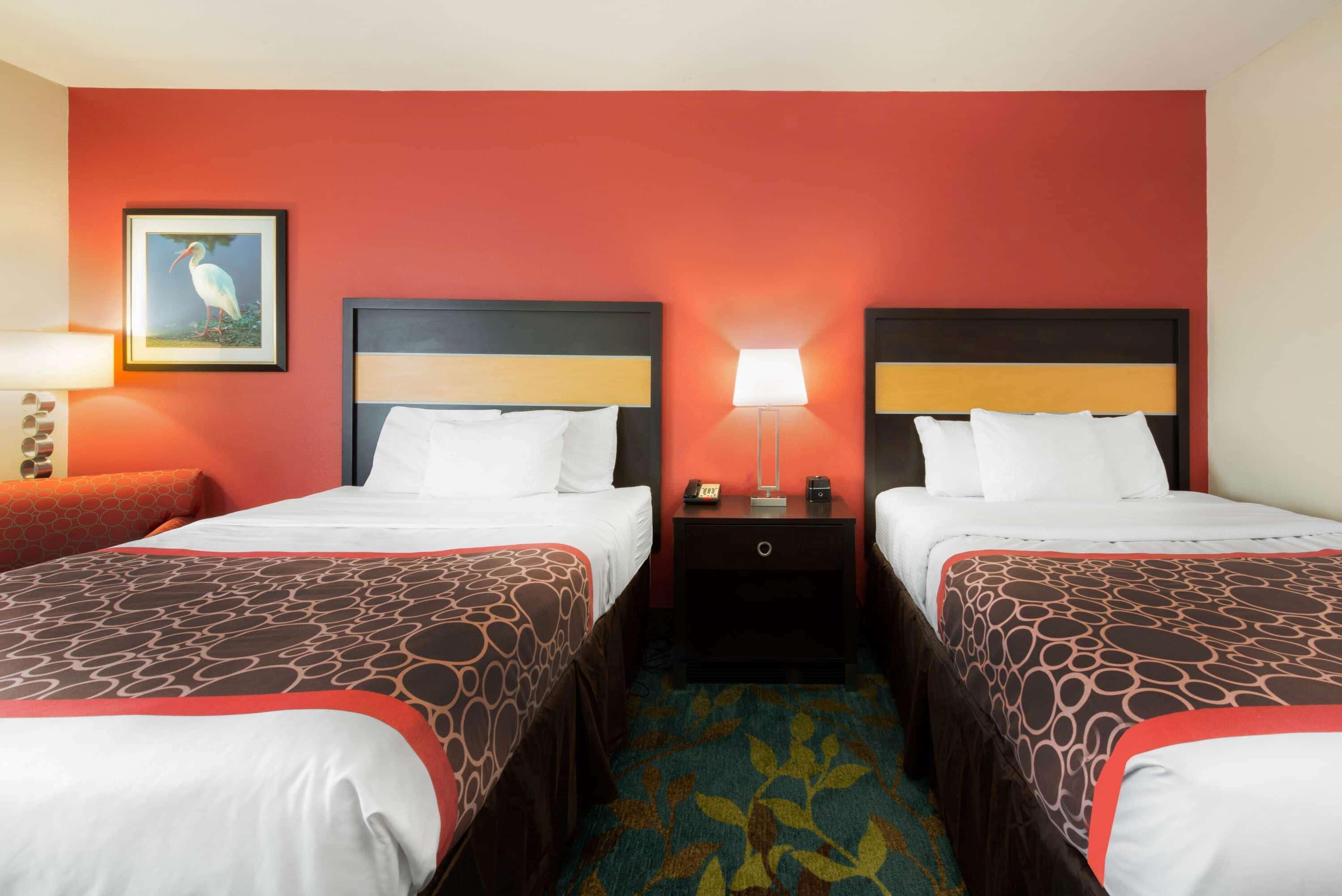 La Quinta By Wyndham Leesville Ft. Polk מראה חיצוני תמונה